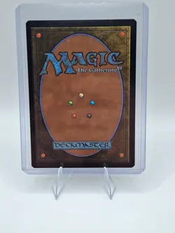 MTG The Shire (Borderless) ( Foil) Lord of the Rings NM/UNPLAYED - Image 2