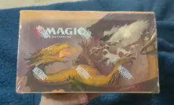 MTG: Dominaria Remastered - 36 Packs - 2023 Factory Sealed Draft Booster Box!! - Image 1