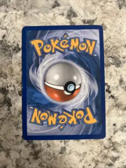 Pokemon - Arcanine BREAK XY180 Promo Holo Rare | Arcanine Break Point NM - Image 3