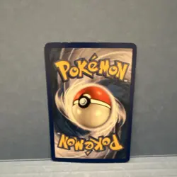 Pokemon Nintendo Arcanine 18/112 EX FireRed & LeafGreen 90 HP Rare Reverse Holo - Image 2