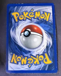 Blastoise 2/102 1999 Shadowless Holo Rare Base Set Pokemon Lp Front/mp Back - Image 2