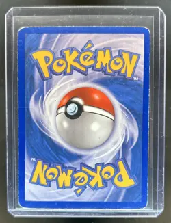 2006 Pokemon EX Legend Maker Wailord Holo #14/92 - Image 2