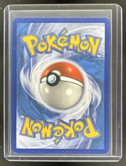 2016 Pokemon XY Steam Siege Mega Gardevoir EX #112/114 - Image 2
