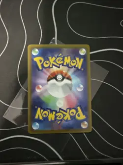 Pokemon Card Starmie Mega ex SR 095/080 M3 Nihil Zero JP NM - Image 2