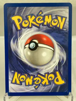 Dark Magneton 28/82 Team Rocket Set Rare Pokemon Card 1st Edition - Near Mint - Image 5