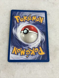 Pokemon TCG Dark Gyarados 25/82 1st Edition Team Rocket Non-Holo Rare - Image 2