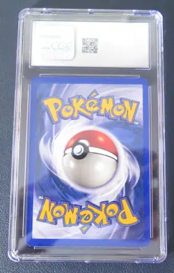 CGC UNOWN Y 40/64 1st Edition 2001 10 Gem Mint Neo Revelation Pokemon - Image 2