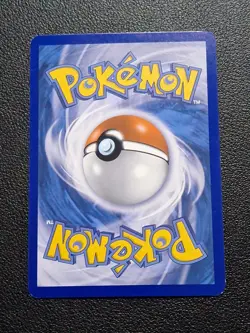 2014 POKEMON RARE FURRET 82/106 - XY FLASHFIRE REVERSE HOLO Lightly Played - Image 2