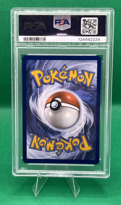 Pokemon TCG Zorua 142/086 Illustration Rare White Flare PSA 10 GEM MINT 💎 - Image 2