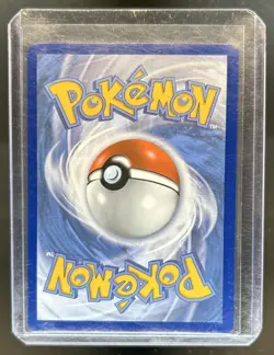 2021 Pokemon SWSH Fusion Strike Greedent VM #272/264 - Image 2