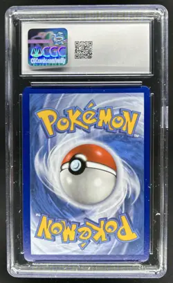 2021 Pokemon SWSH Celebrations Charizard Classic Collection #4/102 CGC 10 - Image 2