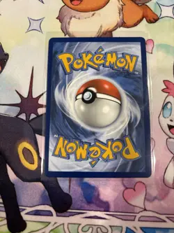 Pokemon Cynthia's Garchomp EX 241/182 SV10 Destined Rivals Holo 330 HP - Image 2