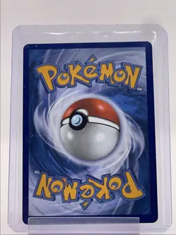 MEGA SHARPEDO EX 2025 POKEMON PHANTASMAL FLAMES ULTRA RARE 113/094 Q4561 - Image 2