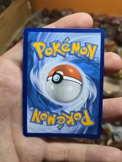 Pokemon TCG Bill's Transfer 194/165 Sv: Scarlet & Violet 151 Ultra Rare Full Art - Image 2