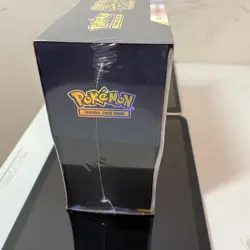 Pokemon TCG Surging Sparks Elite Trainer Box ETB Brand New Factory Sealed - Image 2