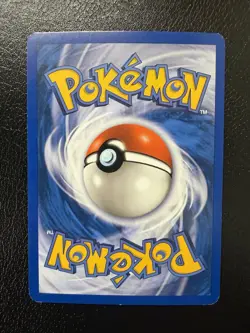 Pokemon TCG Grumpig EX Crystal Guardians 20/100 Reverse Holo Rare LP/MP - Image 2