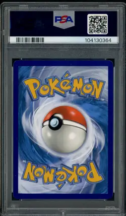 2022 Pokemon SWSH #198 FA/Magnezone Vstar Lost Origin SECRET PSA 10 - Image 2