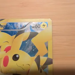 Pikachu RC29/RC32 XY Generations Radiant Collection Pokemon DMG - Image 4