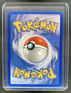 2006 Pokemon EX Crystal Guardians Cacturne #15/100 - Image 2