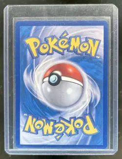 2024 Pokemon Wild Force Korean Morty's Confidence SAR SV5K #097/071 - Image 2