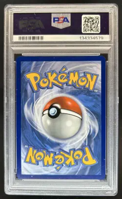 2023 Pokemon SV Black Star Promos - SVP EN Snorlax #051 PSA 10 GEM MINT - Image 2