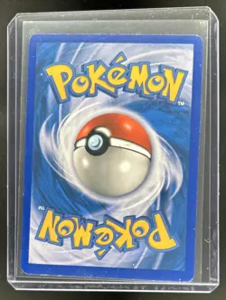 2007 Pokemon Diamond & Pearl Black Star Promos Lucario LV.X #DP12 - Image 2