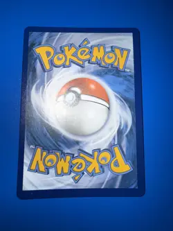 ______'s Pikachu Birthday - 24/53 - Holo Rare NM, English Pokemon Celebrations - Image 5