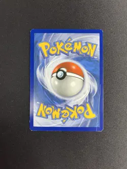 Karen XY177 Pokemon XY Black Star Promo Trainer - Umbreon - Image 4