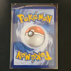 Pokemon Snorlax Promo Holo 150 HP 051 Scarlet & Violet Basic 2023 - Image 3
