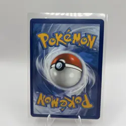 Pokemon TCG Professors Research Professor Oak 24/25 Celebrations Holo NM - Image 2