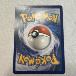 Pokemon Guardians Rising Alolan Ninetales GX Full Art #132/145 LP - Image 2