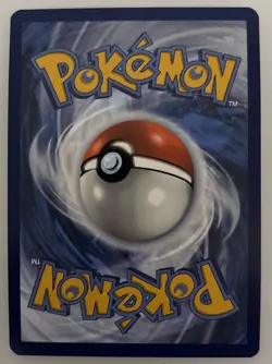 🔥Tepig 096/086 SV: White Flare Illustration Rare Full Art Pokemon TCG NM+🔥 - Image 2
