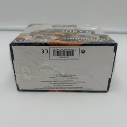 Pokemon Sun & Moon Unbroken Bonds Booster Box ENG Factory Sealed w Plastic Case - Image 2