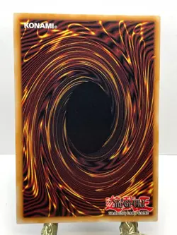 Drowning Mirror Force DASA-EN045 Super Rare Dark Saviors Yu-Gi-Oh HOLO - Image 2