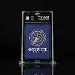 TAG 10 - Monkey D Luffy P-106 C [One Piece - Promo] Japanese - Image 2