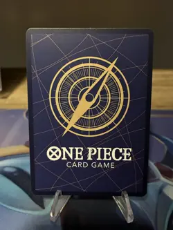 One Piece TCG - Sugar OP14-063 - Foil R - OP14 Azure Sea's Seven - Image 2