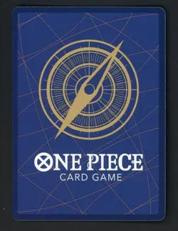 One Piece English ST01-008 Nico Gift Collection 2023 - Image 2