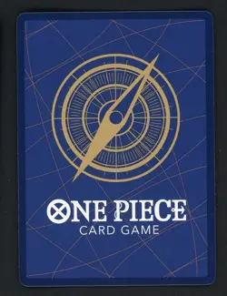 One Piece English OP01-016 Nami Gift Collection 2023 - Image 2