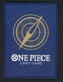 One Piece ST10-005 Jinbe English Version 1st Anniversary Set - Image 2