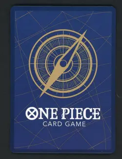 One Piece ST01-010 Franky English Version 1st Anniversary Set - Image 2