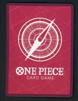 One Piece English OP05-060 Monkey D Luffy PSA Magazine ExclusivePromo - Image 2