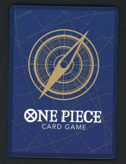 One Piece OP01-017 Nico Robin English Version 1st Anniversary Set - Image 2