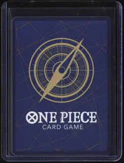 One Piece Baroque Works Azure Sea's Seven #OP14-084 Ms. All Sunday - Image 2