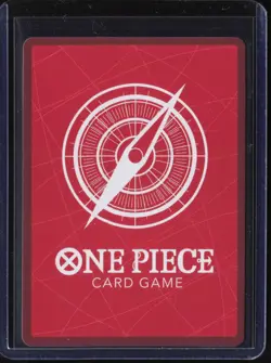 One Piece Azure Sea's Seven #OP14-040 Jinbe Alternate Art - Image 2