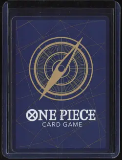 One Piece Thriller Bark Pirates #OP14-111 Perona Alternate Art - Image 2