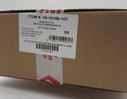 Pokemon TCG English ME02 Phantasmal Flames Elite Trainer Box ETB Case Sealed - Image 2