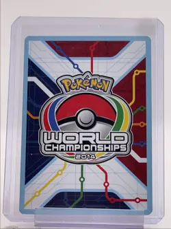 M KANGASKHAN EX 2014 POKEMON XY SERIES XY FLASHFIRE RARE 79/106 Q4561 - Image 2