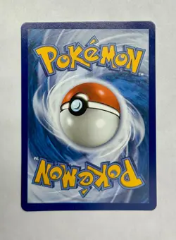 Mega Charizard Y ex 030 Holo Promo Mega Evolution Promo Pokemon Near Mint - Image 2