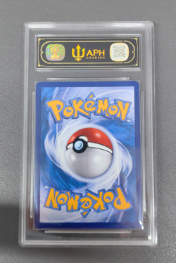 APH Black 10 Pokemon Shining Genesect Holo 2023 002/010 CSMJC S.Chinese - Image 2