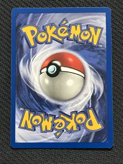 1999 Pokemon Primeape 1st Edition Jungle Set 43/64 Vintage WOTC - Image 2